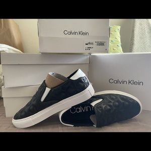 Calvin Klein Shoes